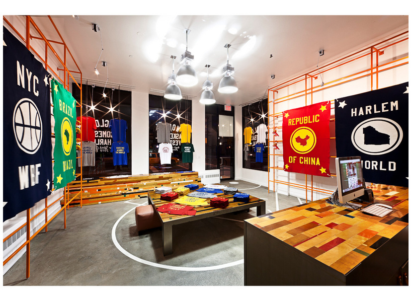 nike new york store,nike town new york sneaker store