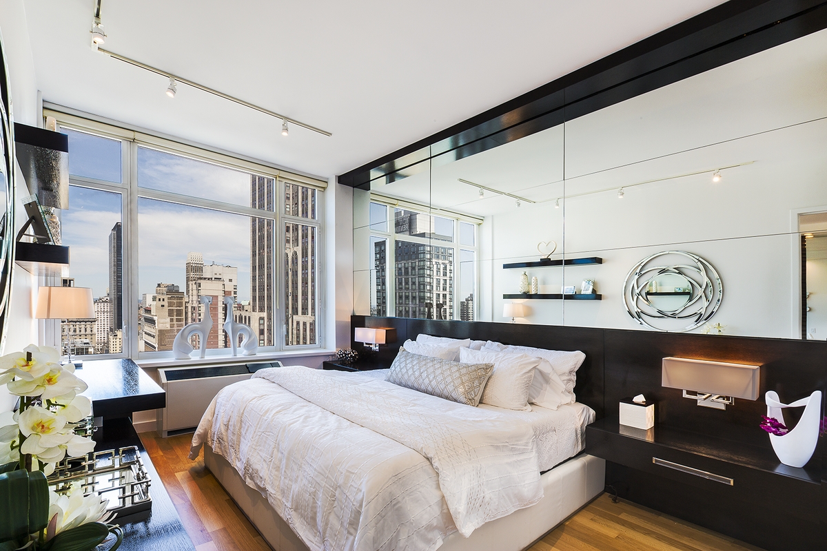 Interior Obsession Design Firm - private apt. in NYC : Miscellanous Projects : New York NY Architectural Photographer | Interior and Exterior