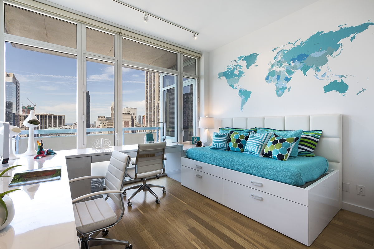 Interior Obsession Design Firm - private apt. in NYC : Miscellanous Projects : New York NY Architectural Photographer | Interior and Exterior