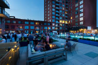 CAST IRON LOFTS - Jersey City, New Jersey - Developer: Manhattan Building Company - ©2025 Salem Krieger All Rights Reserved NYC Photographer