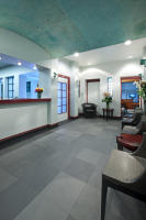 Dental office, NYC for advertising and promotional usage - ©2025 Salem Krieger All Rights Reserved NYC Photographer