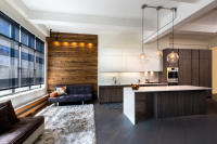 Interior designed by 2D 3D Design - loft NYC - ©2025 Salem Krieger All Rights Reserved NYC Photographer