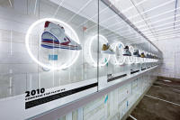 NIKE BALLROOM store in Harlem, NYC - ©2025 Salem Krieger All Rights Reserved NYC Photographer