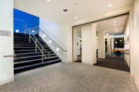 MBI Group NYC, GC for the renovation at the Yeshiva University, NYC uptown campus - ©2025 Salem Krieger All Rights Reserved NYC Photographer