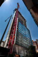 TITAN Formworks - Queens, NY - ©2025 Salem Krieger All Rights Reserved NYC Photographer
