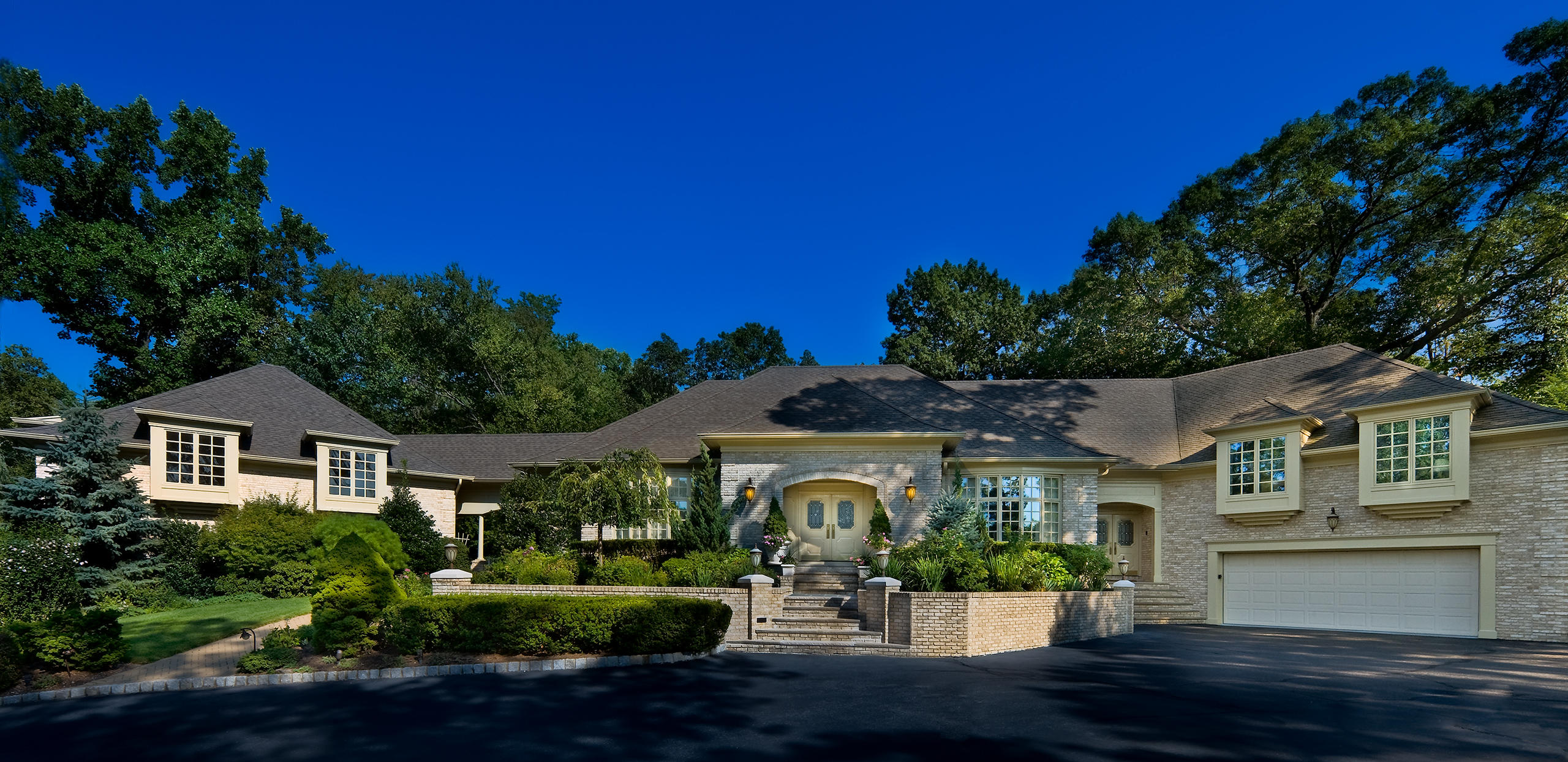 HBO The Sopranos - house used in the TV series : Miscellanous Projects : New York NY Architectural Photographer | Interior and Exterior