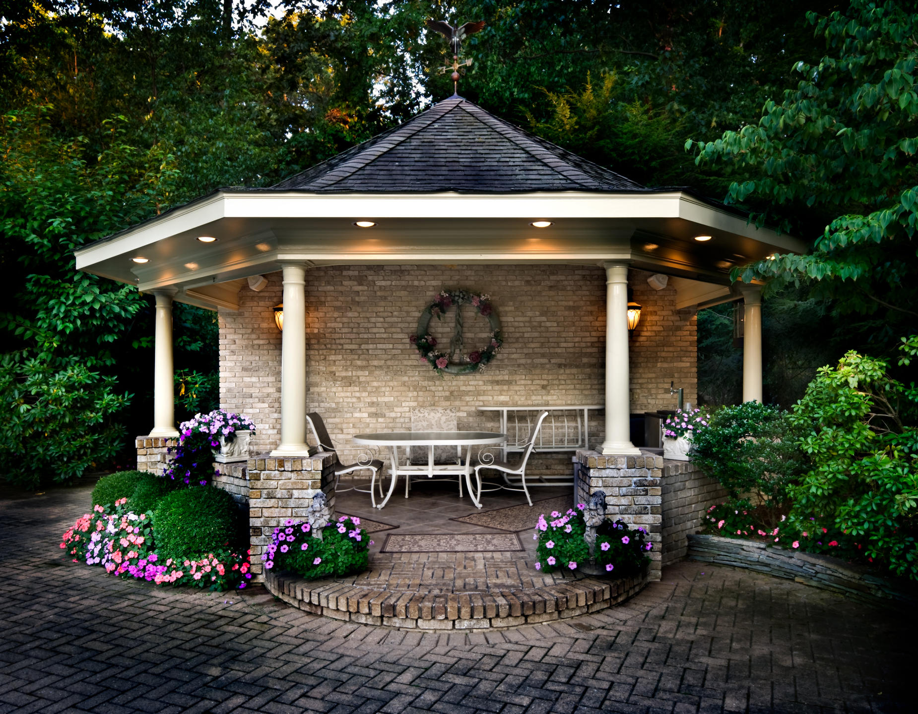 HBO The Sopranos - house used in the TV series : Miscellanous Projects : New York NY Architectural Photographer | Interior and Exterior