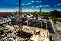 Soho West, Jersey City for The Manhattan Building Company, NJ - ©2025 Salem Krieger All Rights Reserved NYC Photographer