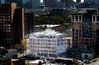 601 Observer - Manhattan Building Company - Hoboken, New Jersey - ©2025 Salem Krieger All Rights Reserved NYC Photographer