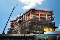 TITAN Formworks - projects in the NY area - ©2025 Salem Krieger All Rights Reserved NYC Photographer