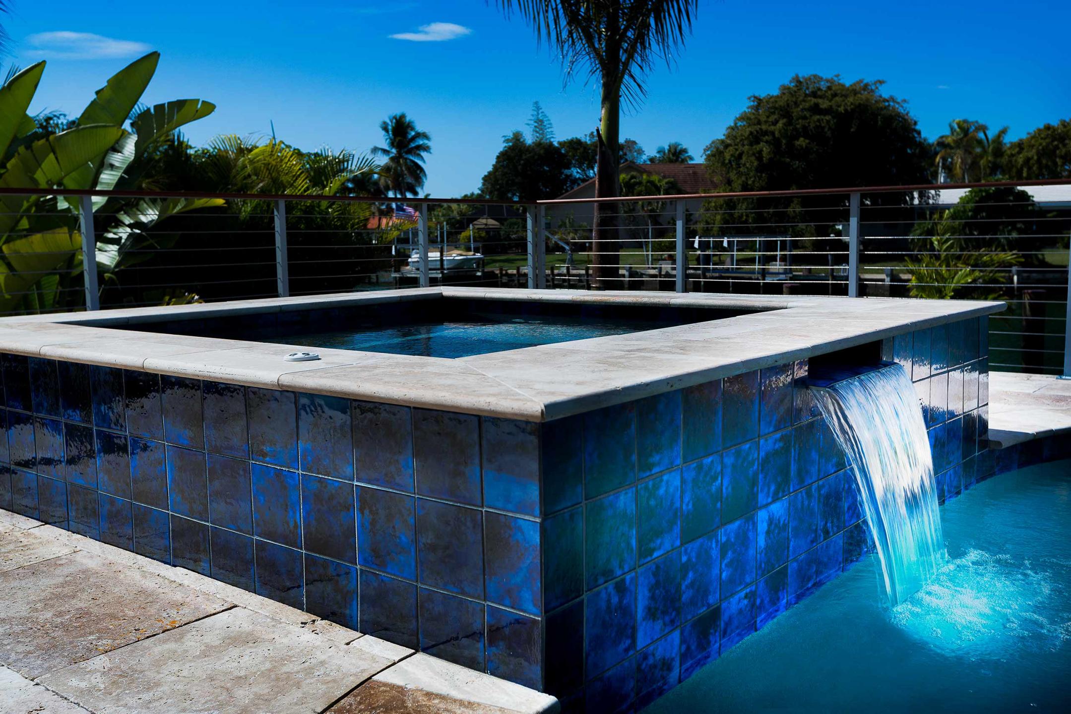 Luxury waterfront homes in Marco Island Florida interiors and exterior photography  : IMAGES-Keywording : New York NY Architectural Photographer | Interior and Exterior