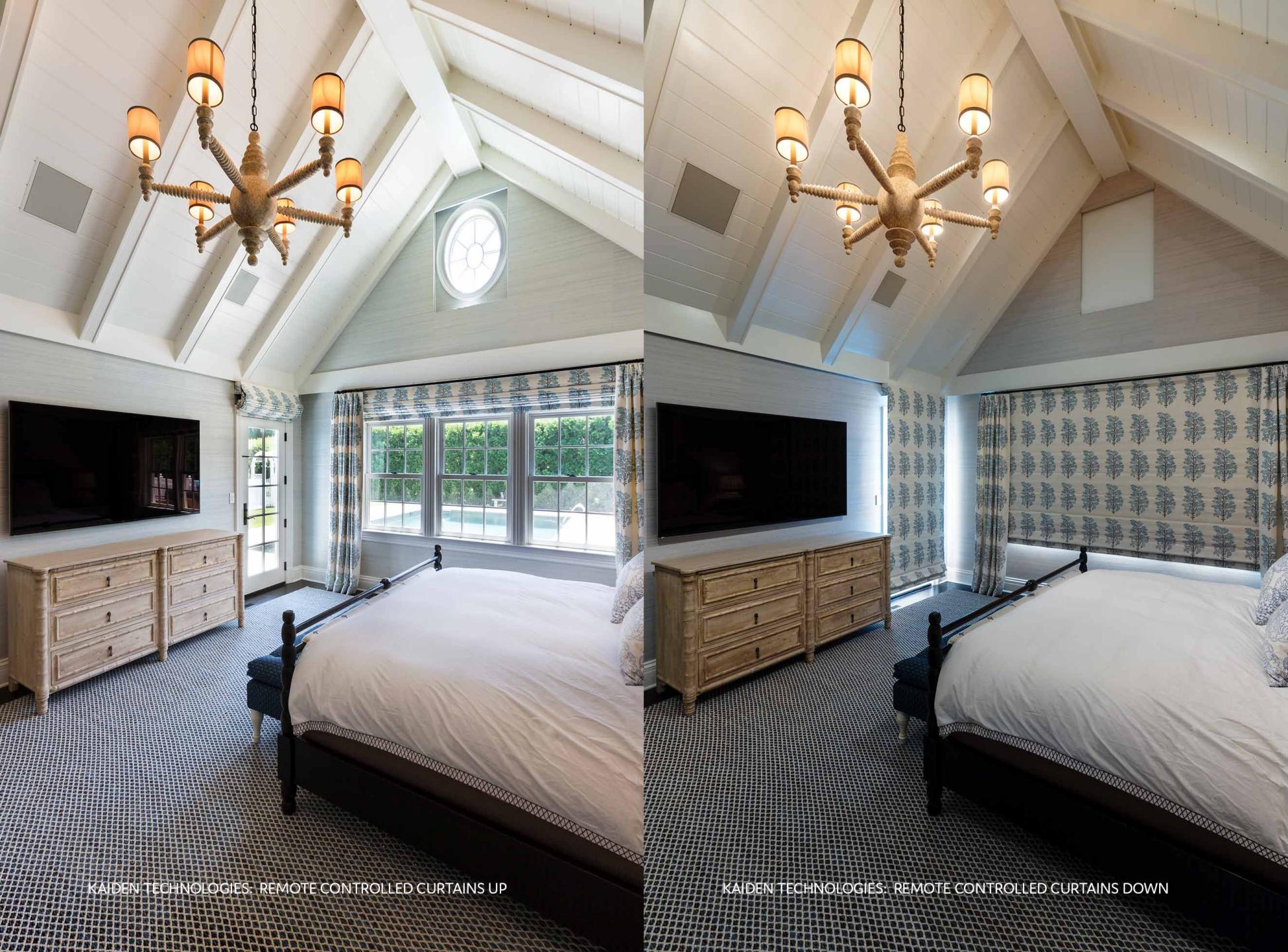 Interior photography of luxury homes with sound systems created and installed by Kaiden featuring multi sound systems for audio throughout the entire home : IMAGES-Keywording : New York NY Architectural Photographer | Interior and Exterior