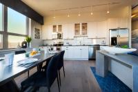 Soho Lofts - kitchen  - ©2025 Salem Krieger All Rights Reserved NYC Photographer