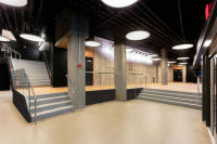 The Robert W. Wilson MCC Theater Space - NYC  - Resnicow PR NY - ©2025 Salem Krieger All Rights Reserved NYC Photographer
