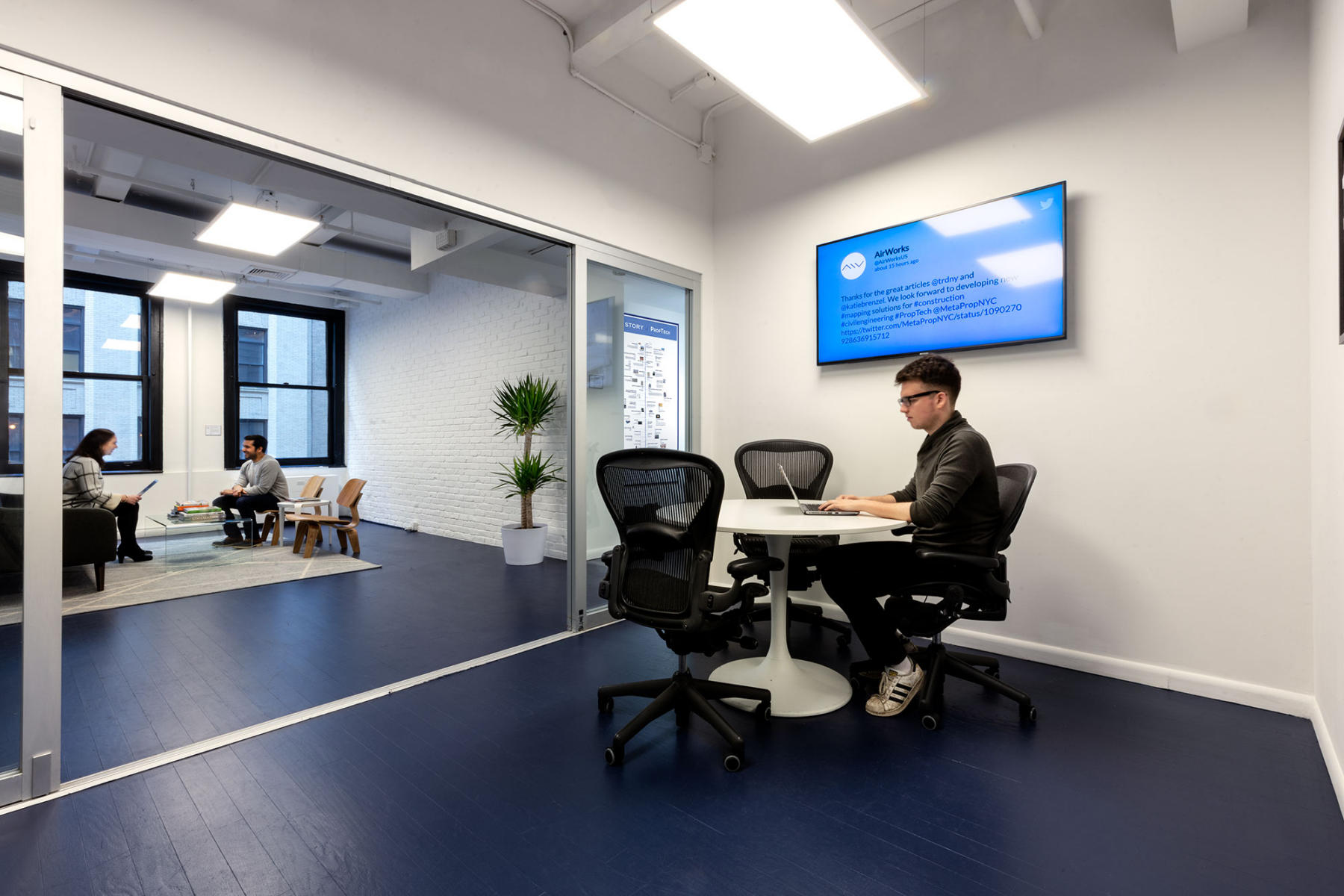 Metaprop NYC : Miscellanous Projects : New York NY Architectural Photographer | Interior and Exterior