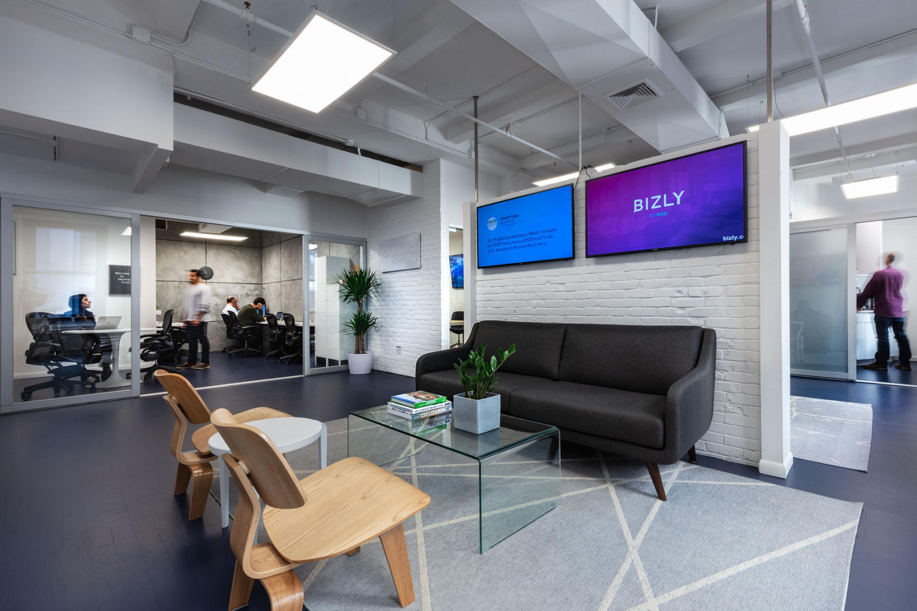Metaprop NYC - is the world's leading early stage PropTech investment, advisory and startup acceleration firm. : Miscellanous Projects : New York NY Architectural Photographer | Interior and Exterior