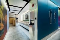 Mens - Womens restrooms - ©2025 Salem Krieger All Rights Reserved NYC Photographer