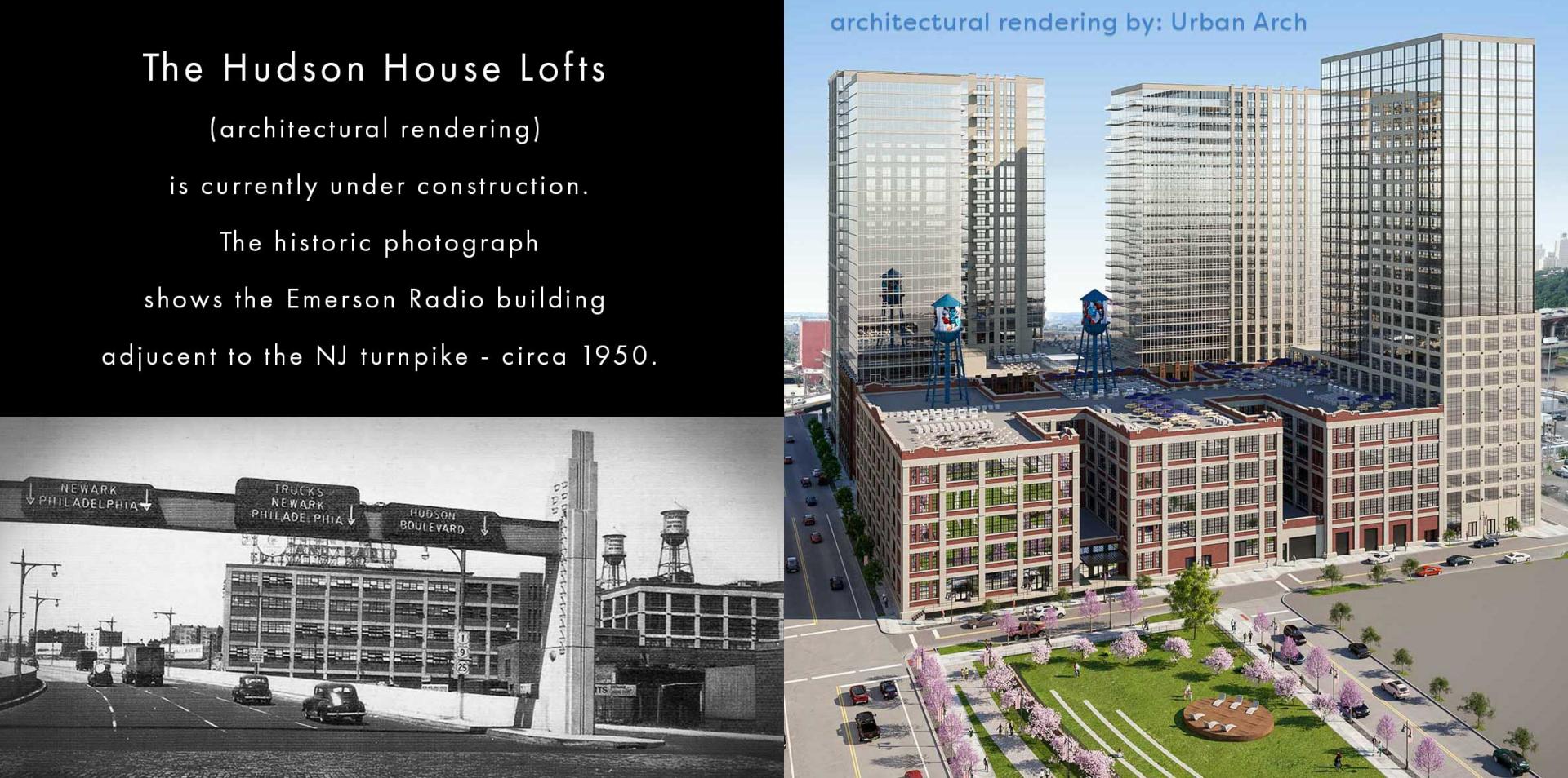  : Emerson Radio Renovation : New York NY Architectural Photographer | Interior and Exterior