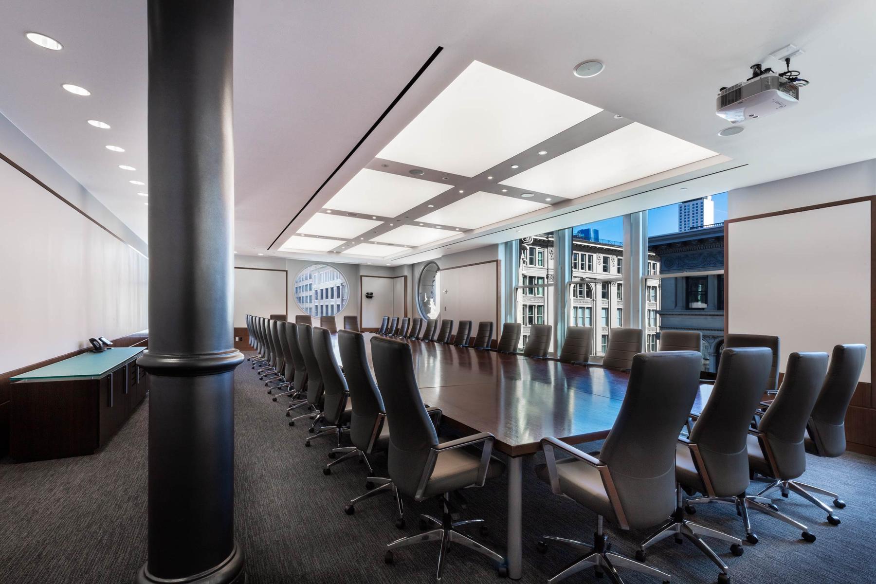 Dynamic Construction GC on the project for the Local 32BJ of the Service Employees International Union, which represents workers at more than 3,000 apartment buildings. : Dynamic Construction NY : New York NY Architectural Photographer | Interior and Exterior Photography