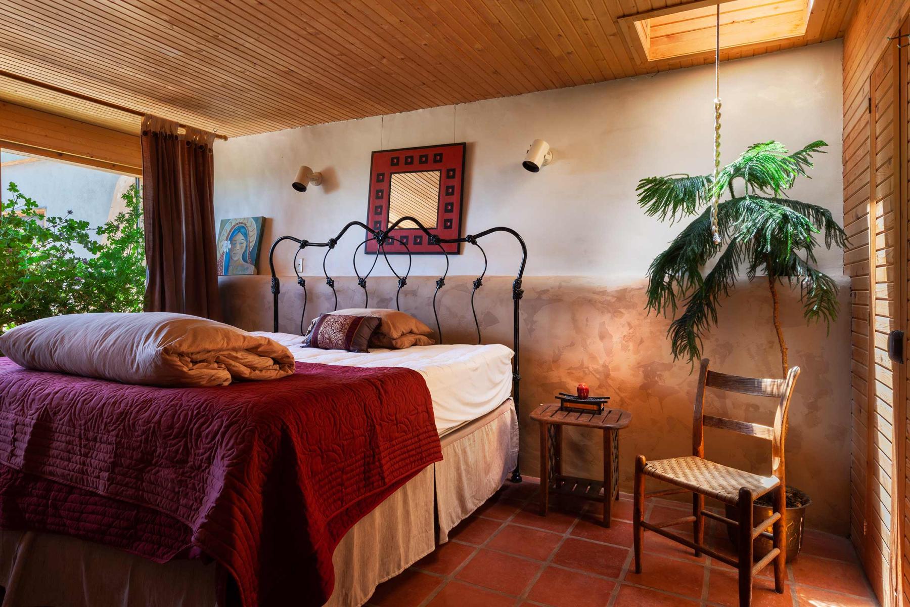  : Earthship Architecture  : New York NY Architectural Photographer | Interior and Exterior Photography