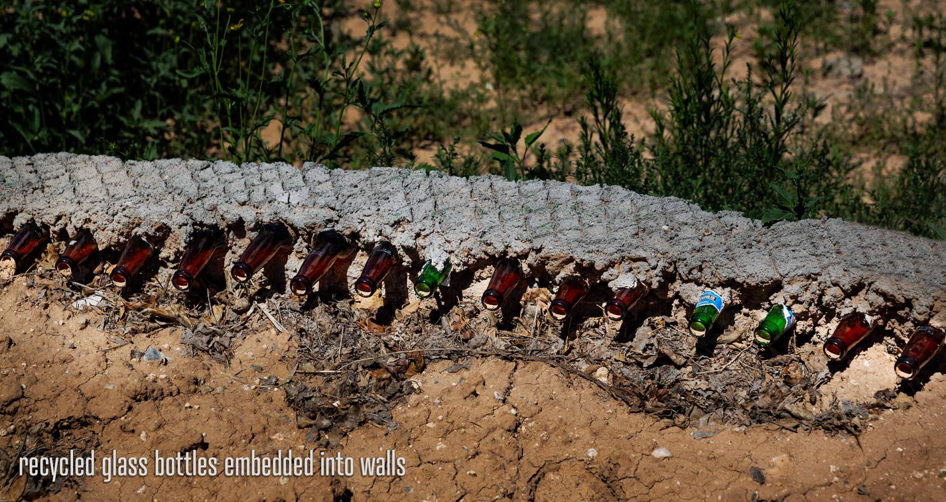  : Earthship Architecture  : New York NY Architectural Photographer | Interior and Exterior Photography