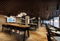 ACT COMMODITIES - NYC Madison Avenue office. - ©2025 Salem Krieger All Rights Reserved NYC Photographer