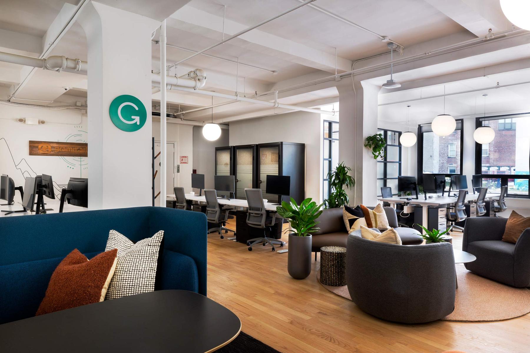  : Grammarly Interiors NY : New York NY Architectural Photographer | Interior and Exterior Photography