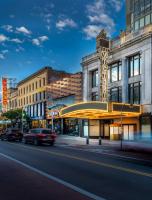 The area was known as Harlem's Opera Row. - ©2025 Salem Krieger All Rights Reserved NYC Photographer