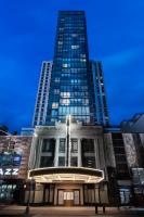 The Victoria Theater located on 125th Street in NYC was originally built as a vaudeville house in 1917. 
 - ©2025 Salem Krieger All Rights Reserved NYC Photographer