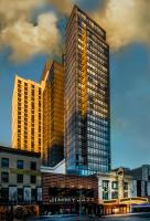 It was one of four contiguous venues on 125th Street, alongside the Apollo Theater, the Harlem Opera House and the Alhambra Theater. - ©2025 Salem Krieger All Rights Reserved NYC Photographer