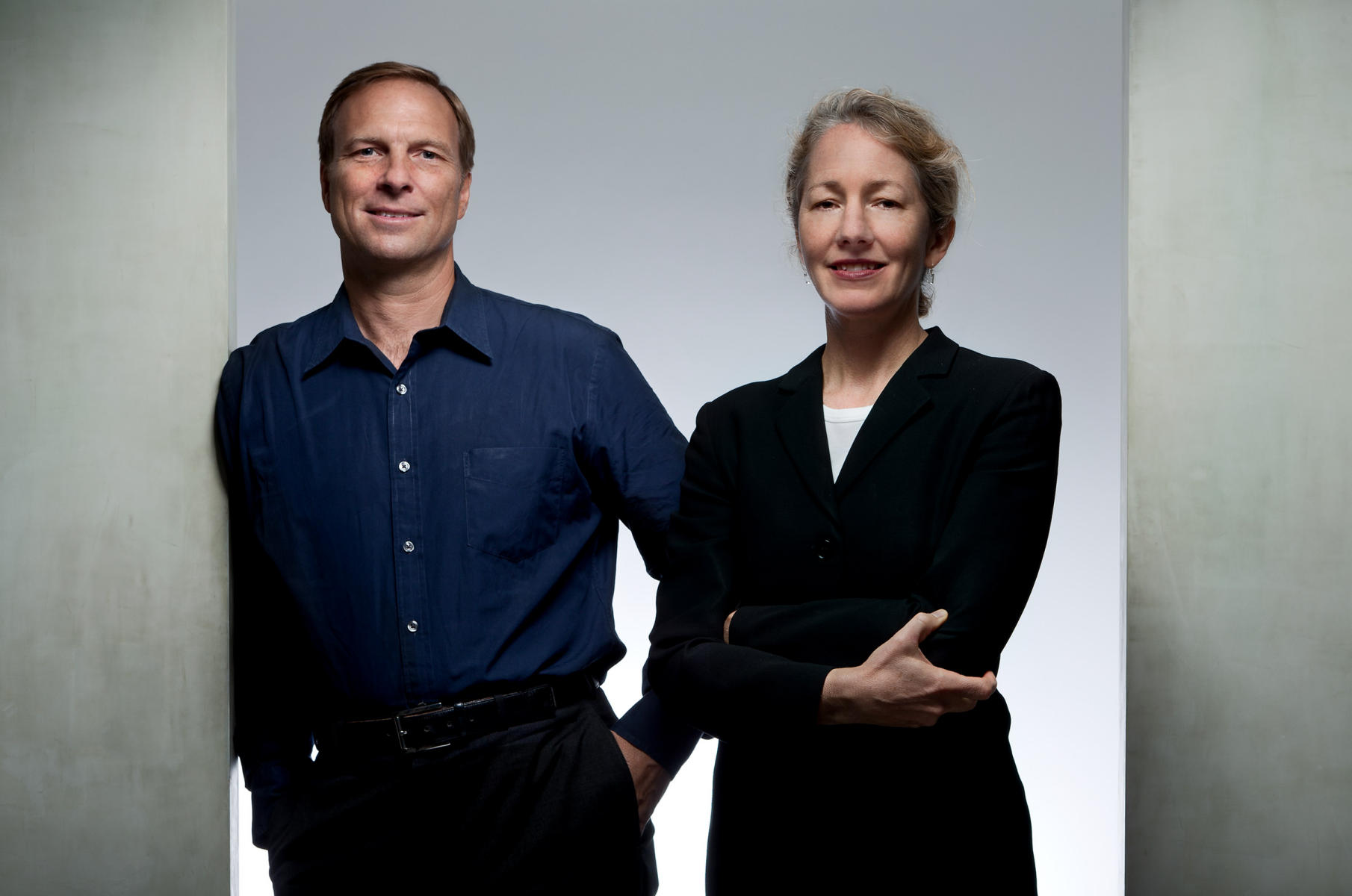 Murphy Burnham and Buttrick Architects NY : Corporate Location Portraits : New York NY Architectural Photographer | Interior and Exterior Photography
