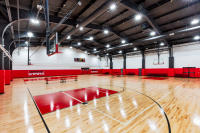 Rising Star Athletic Sports center - Freeport NY.   - ©2025 Salem Krieger All Rights Reserved NYC Photographer
