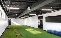 Rising Star Athletic Sports center - Freeport NY.   - ©2025 Salem Krieger All Rights Reserved NYC Photographer