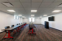 Rising Star Athletic Sports center - Freeport NY.   - ©2025 Salem Krieger All Rights Reserved NYC Photographer