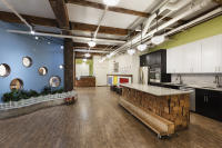 Renovation of the school was done with a generous support by City Homes & Gardens based in Jersey City, New Jersey. A developer of high rise apartments with comfort and luxury life style. - ©2025 Salem Krieger All Rights Reserved NYC Photographer