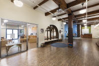 The Little Gan school in Hoboken, New Jersey. - ©2025 Salem Krieger All Rights Reserved NYC Photographer