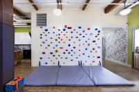 The Little Gan school in Hoboken, New Jersey. - ©2025 Salem Krieger All Rights Reserved NYC Photographer