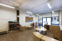 The Little Gan school in Hoboken, New Jersey. - ©2025 Salem Krieger All Rights Reserved NYC Photographer