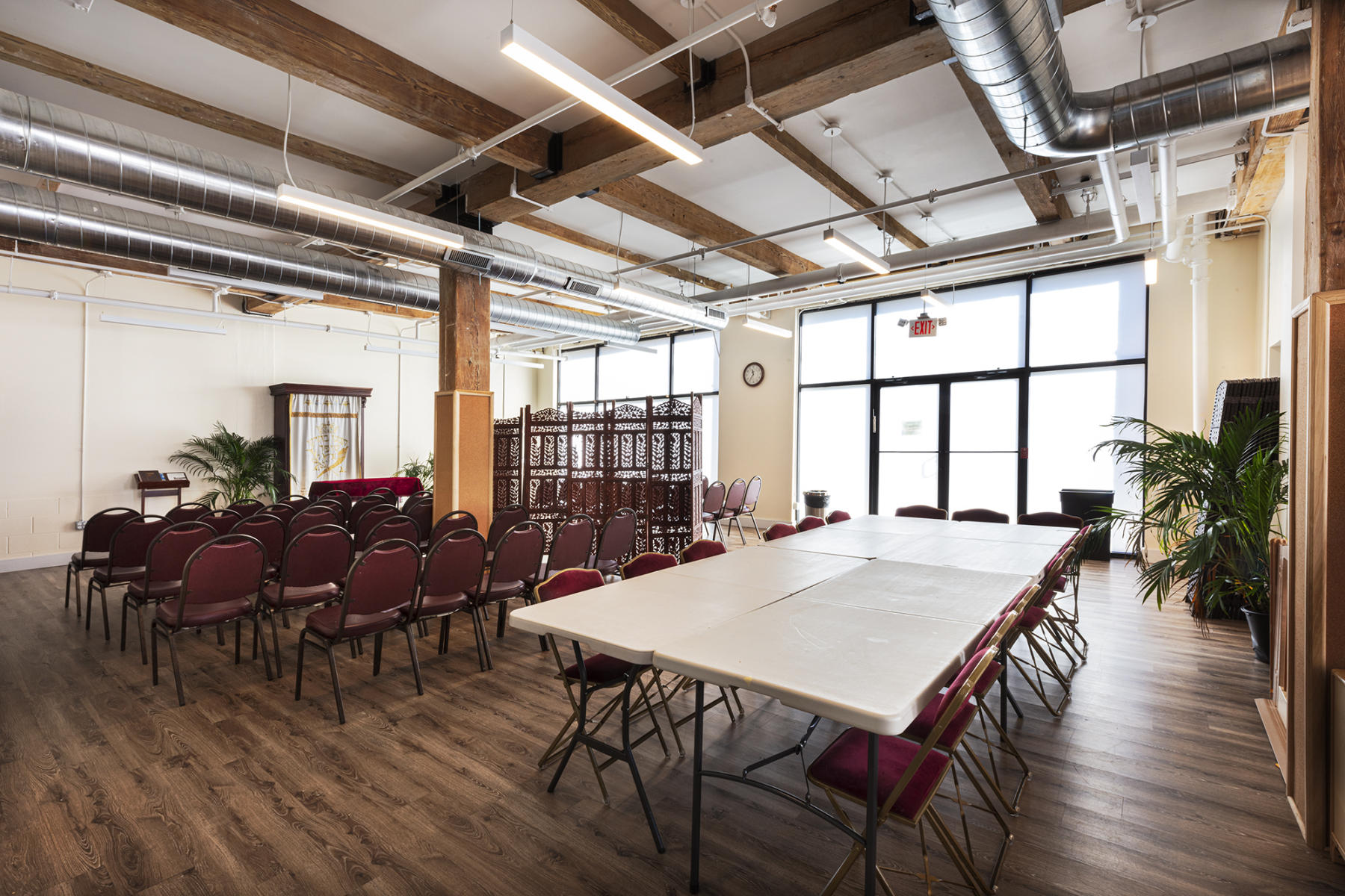 The Little Gan values communication with parents is essential to achieving our mission with every child.  : Kindergarden School: My Little Gan : New York NY Architectural Photographer | Interior and Exterior Photography