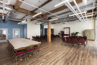 The Little Gan school in Hoboken, New Jersey. - ©2025 Salem Krieger All Rights Reserved NYC Photographer