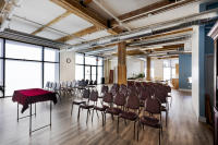 The Little Gan school in Hoboken, New Jersey. - ©2025 Salem Krieger All Rights Reserved NYC Photographer