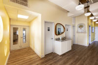 The Little Gan school in Hoboken, New Jersey. - ©2025 Salem Krieger All Rights Reserved NYC Photographer