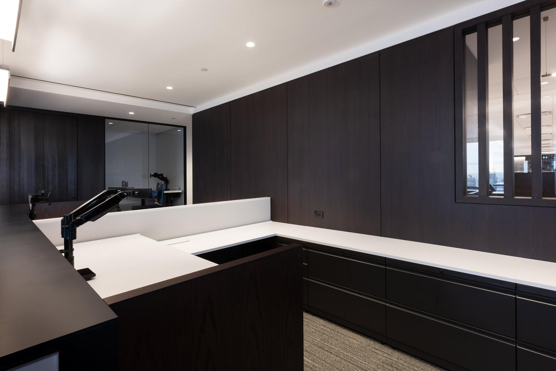 : DECCA CONTRACT : New York NY Architectural Photographer | Interior and Exterior Photography