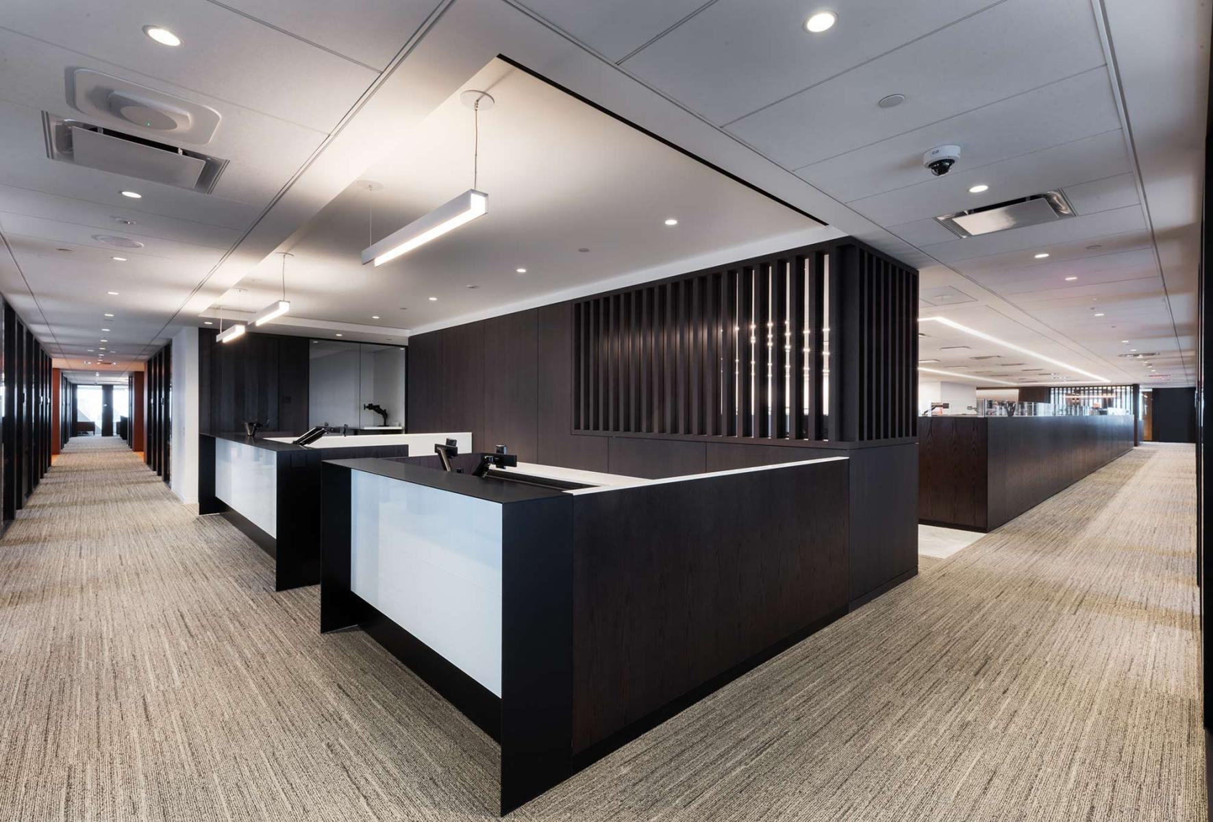 : DECCA CONTRACT : New York NY Architectural Photographer | Interior and Exterior Photography