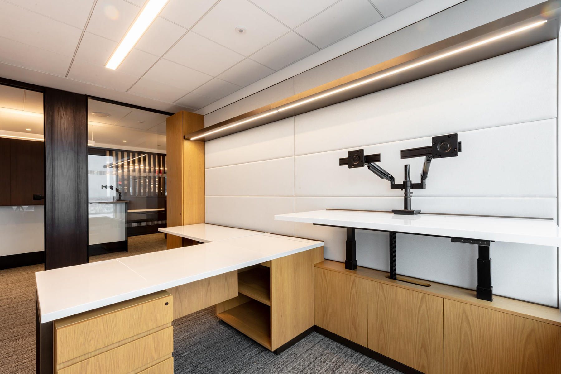 : DECCA CONTRACT : New York NY Architectural Photographer | Interior and Exterior Photography