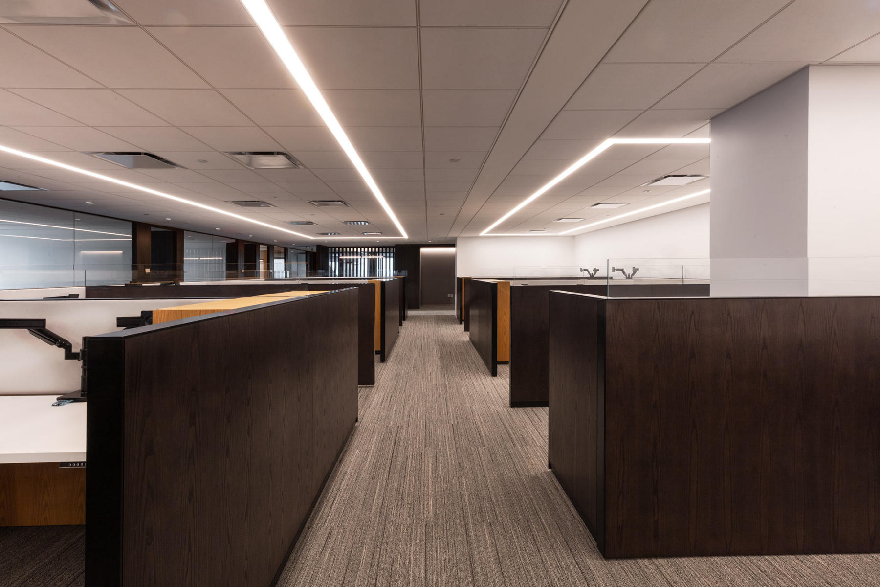: DECCA CONTRACT : New York NY Architectural Photographer | Interior and Exterior Photography
