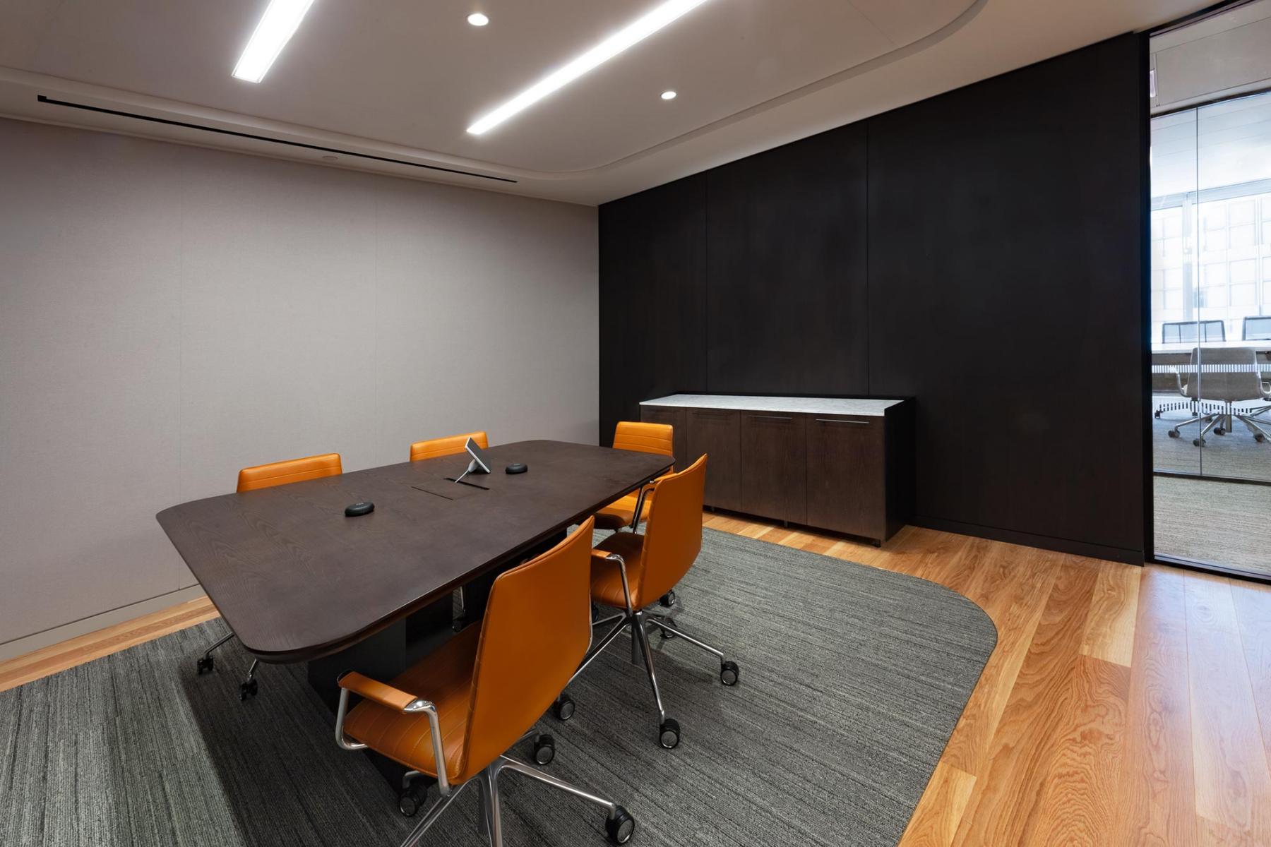 : DECCA CONTRACT : New York NY Architectural Photographer | Interior and Exterior Photography